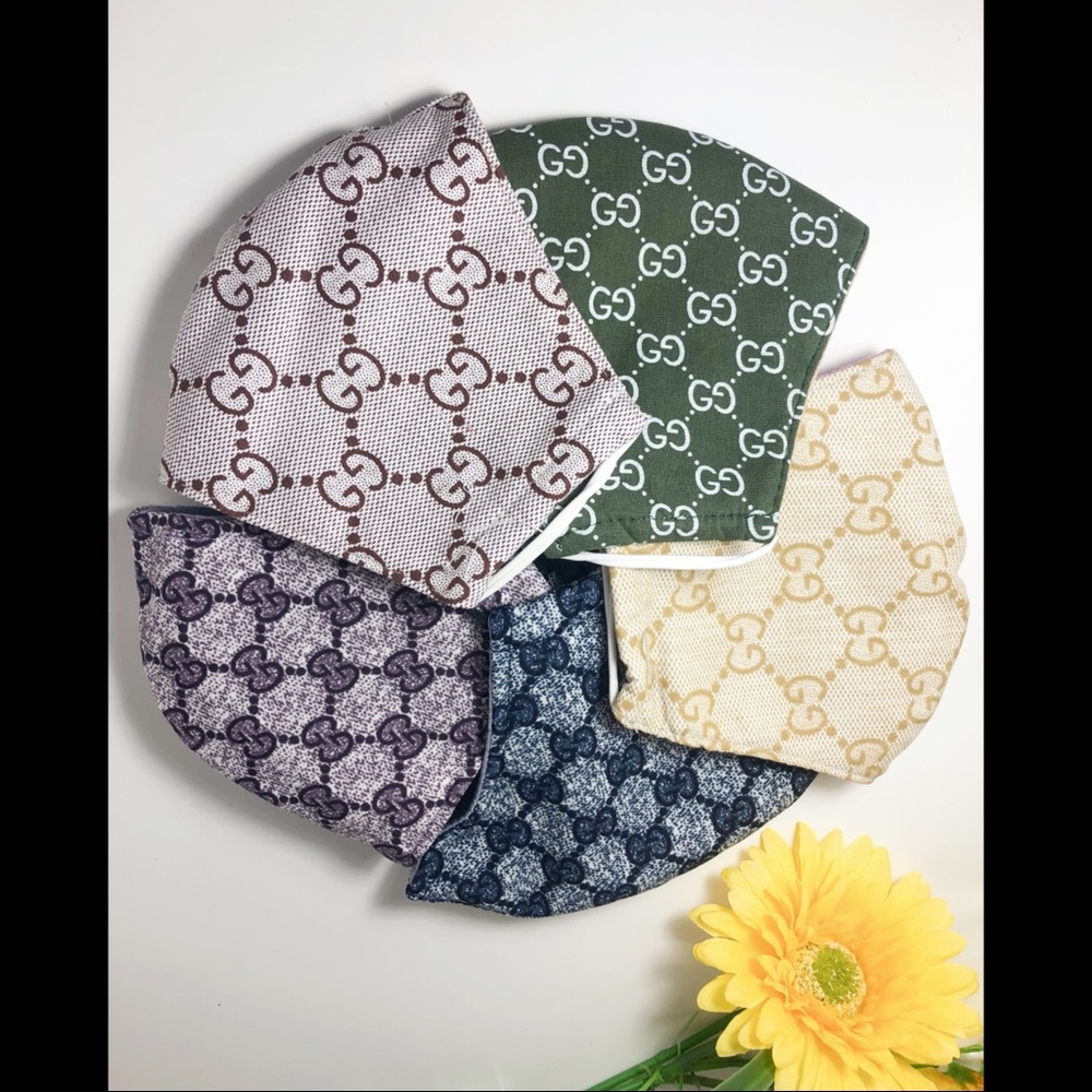 Face Masks 2 for 12